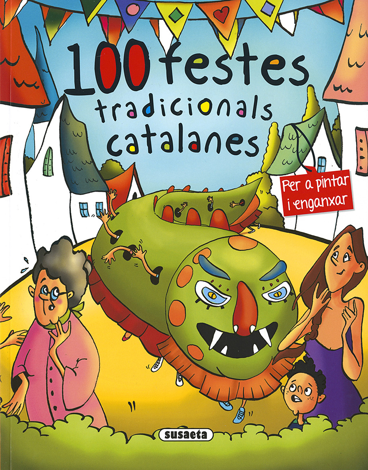 100 festes tradicionals catalanes