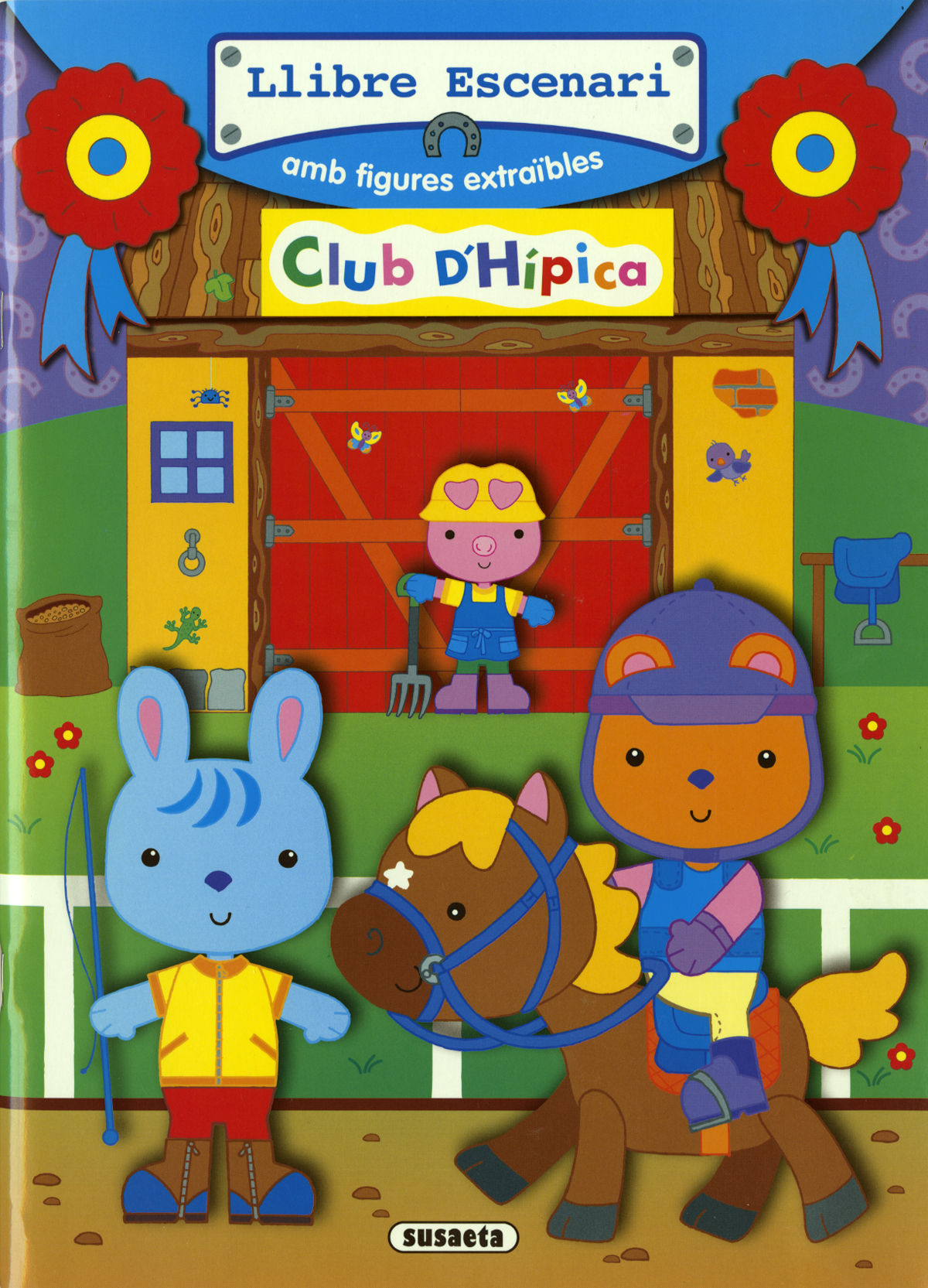 Club d'hípica