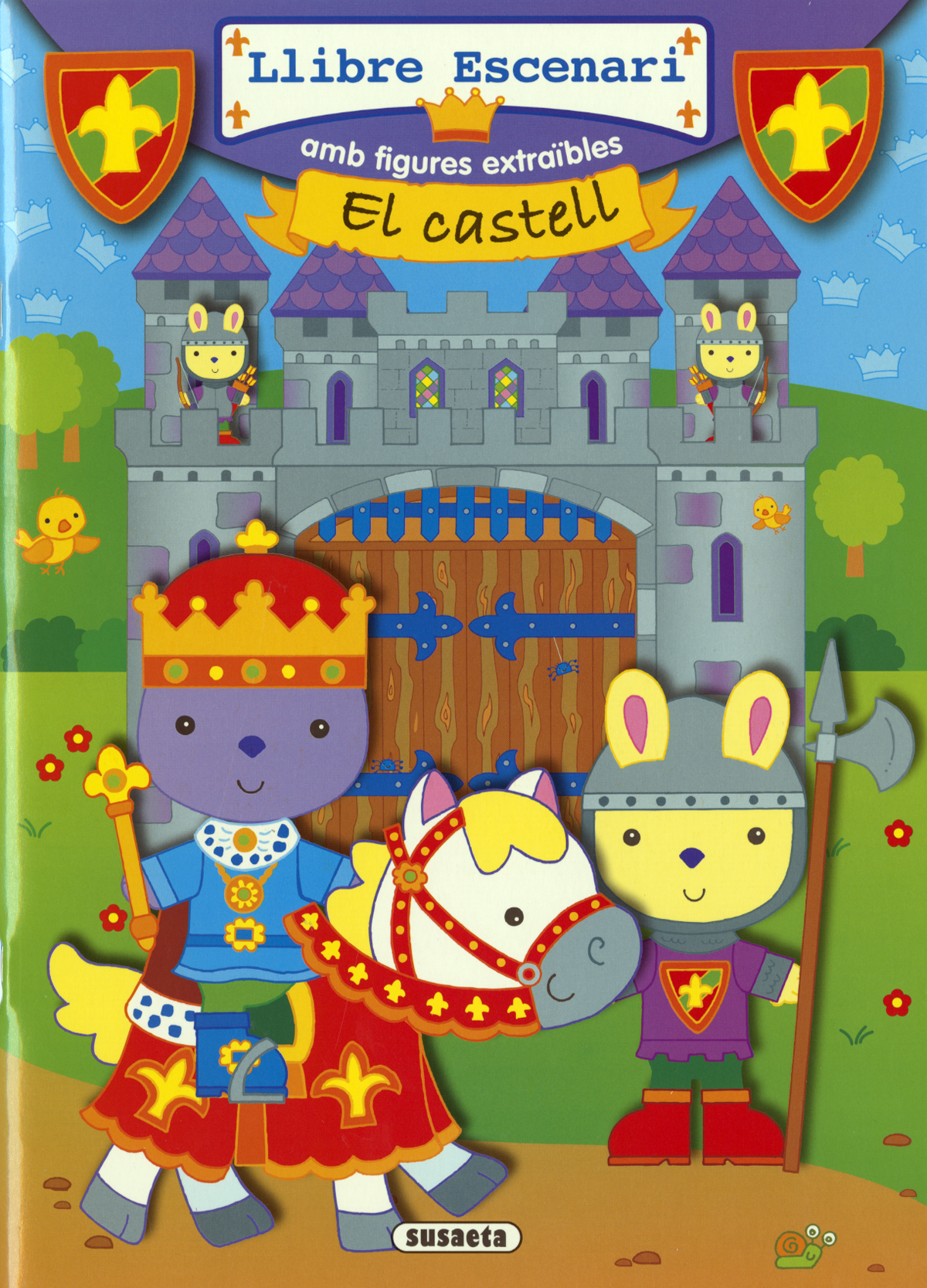 El castell