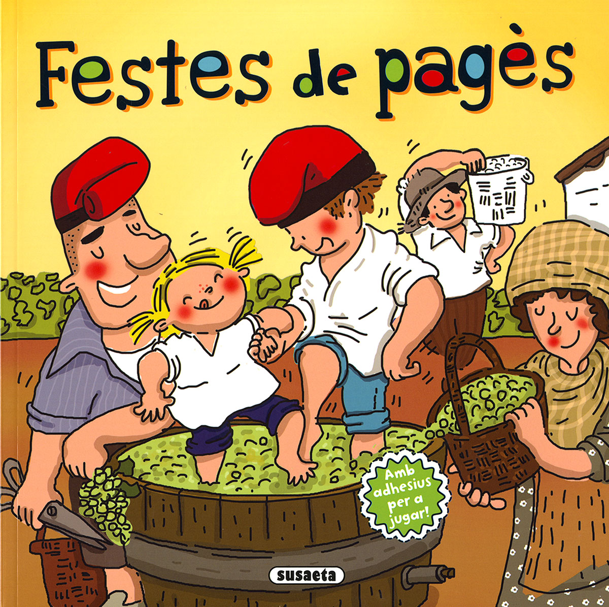 Festes de pags