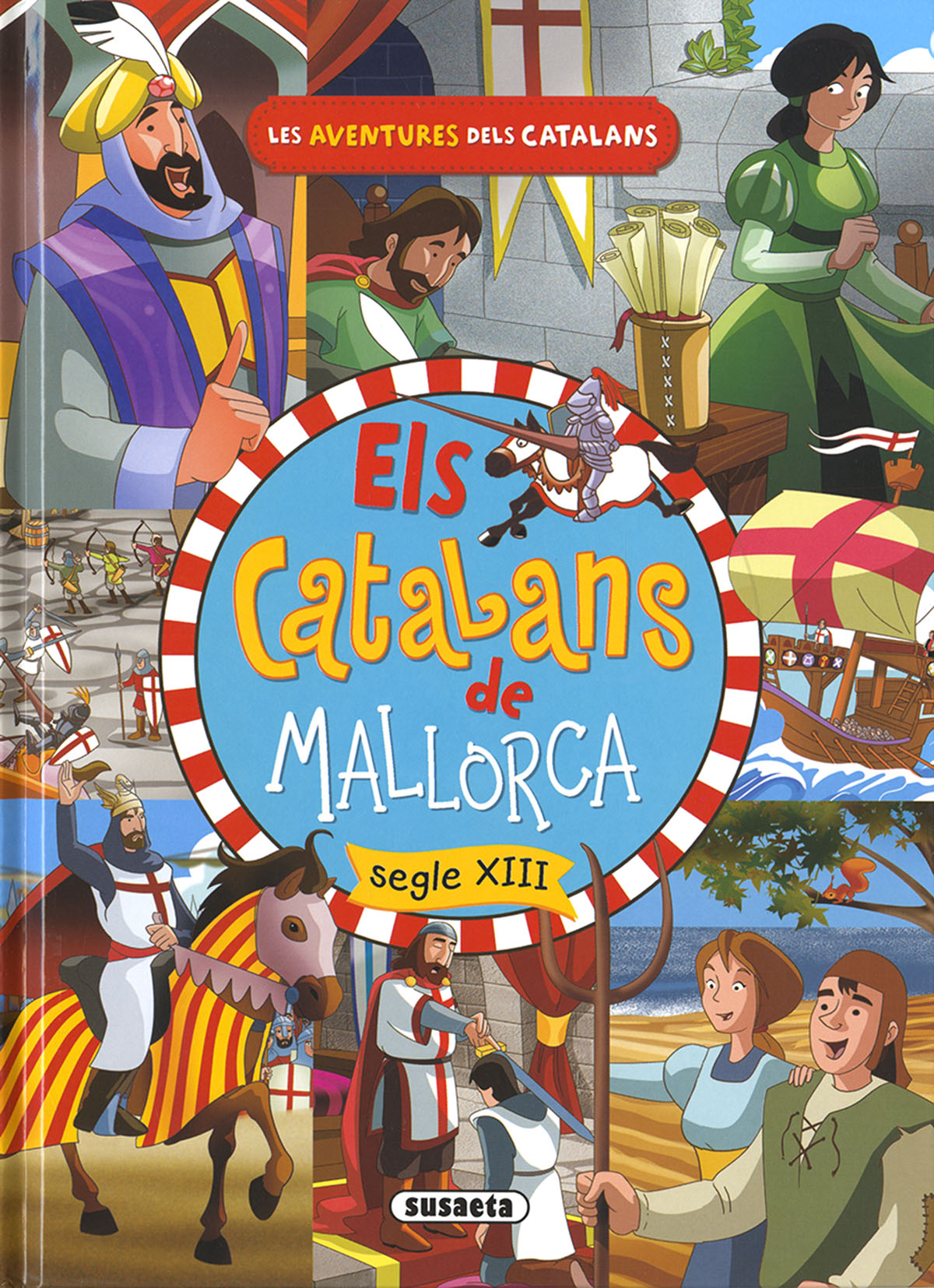 Els catalans de Mallorca