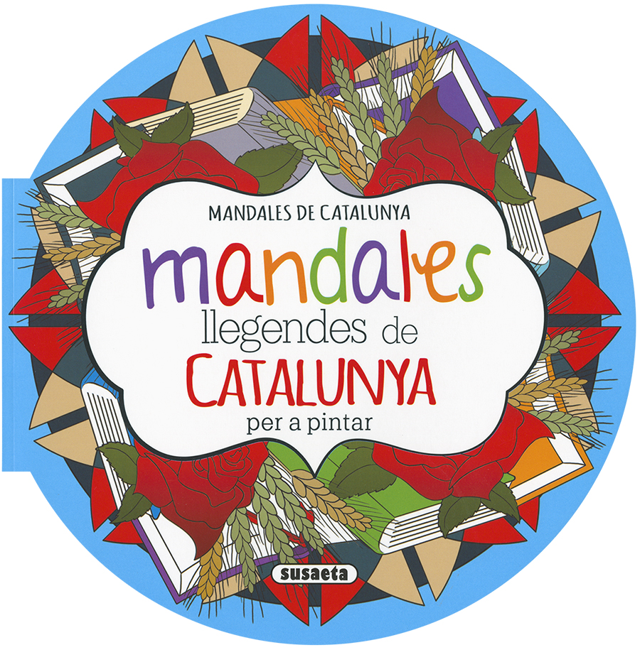 Mandales llegendes de Catalunya