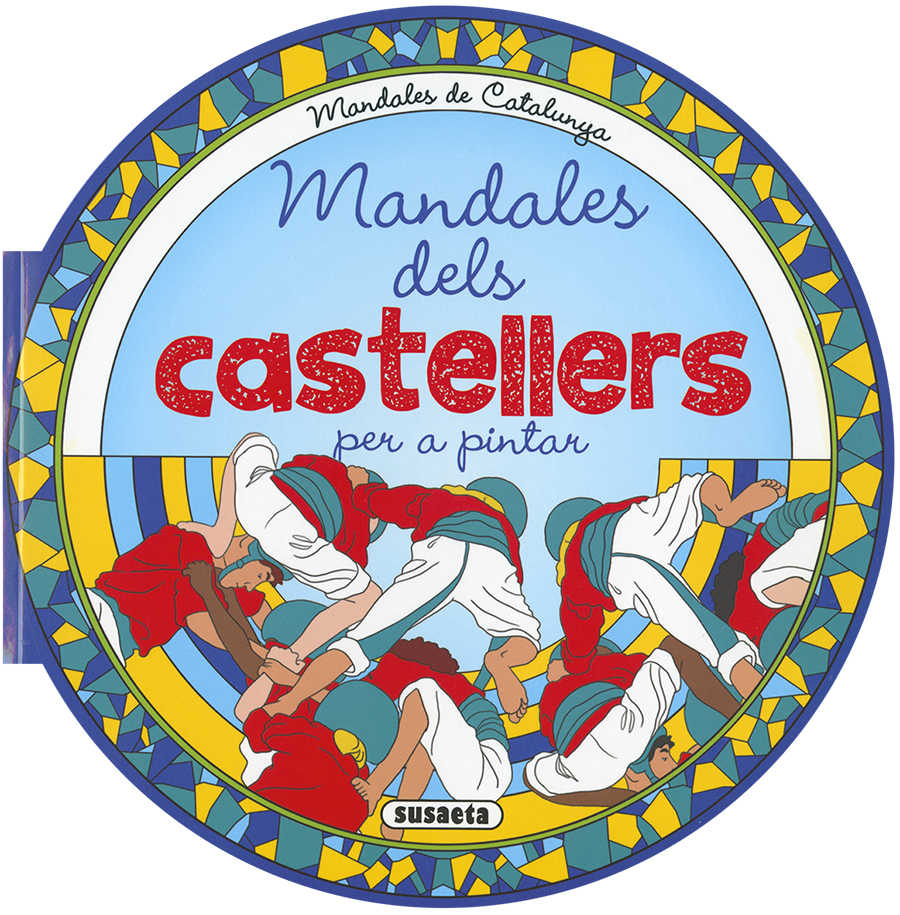 Mandales dels castellers