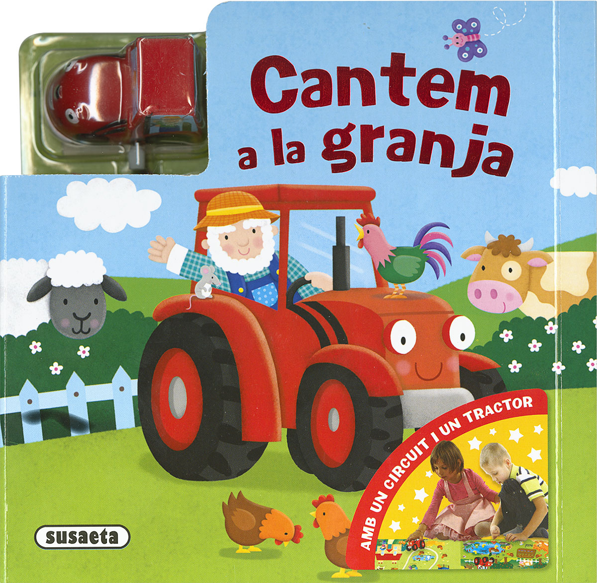 Cantem a la granja