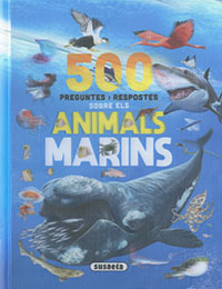 500 Preguntes i respostes sobre els animals marins