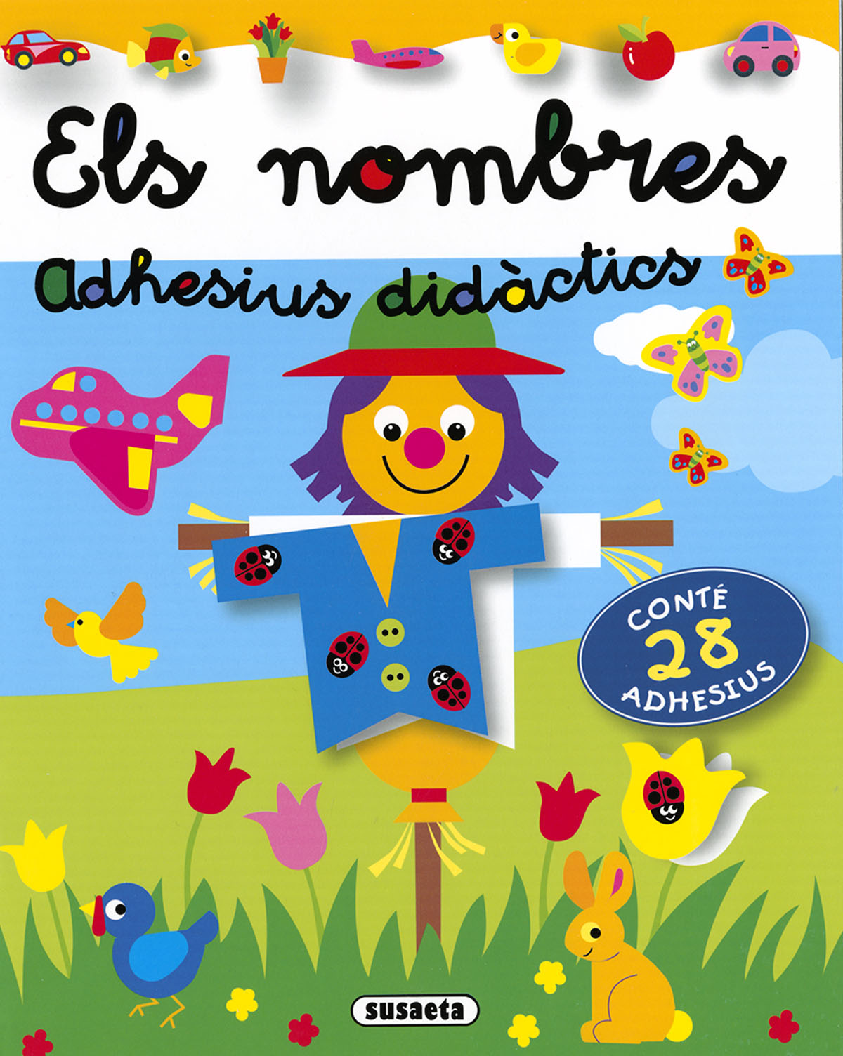 Els nombres adhesius didctics