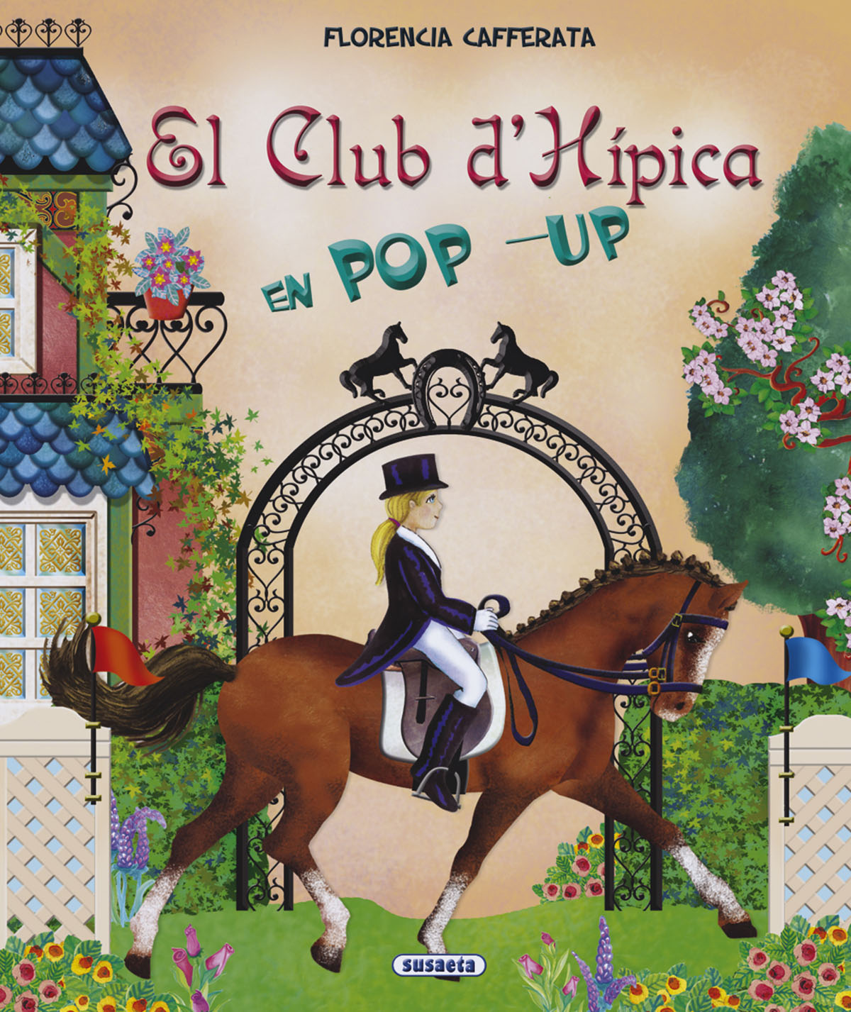 El club d'hpica