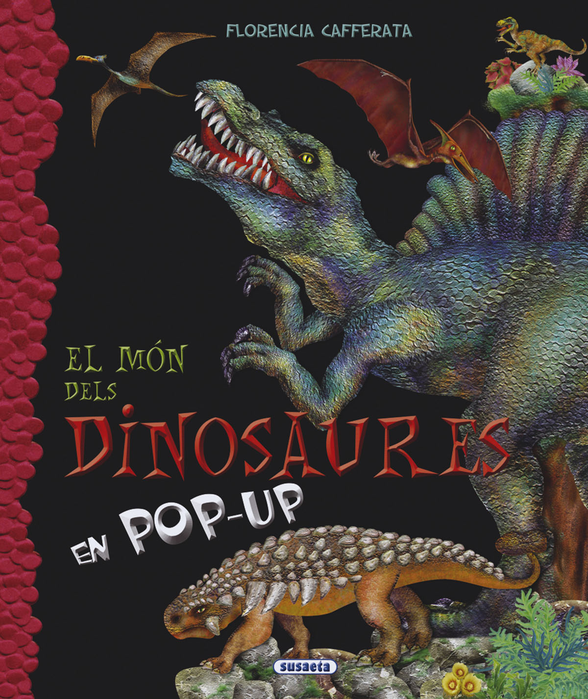 El mon dels dinosaures