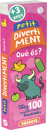 Què és?