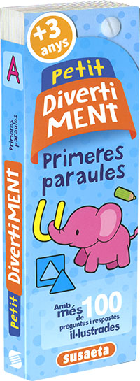 Primeres paraules