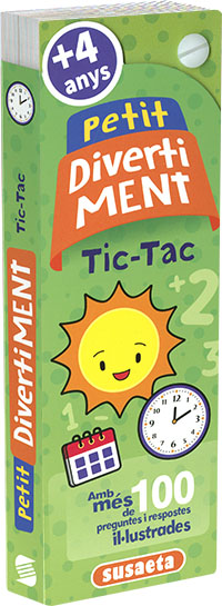 Tic-tac