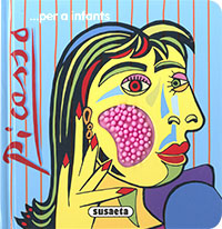 Picasso... Per a infants