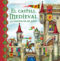 El castell medieval