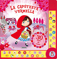 La Caputxeta Vermella