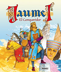 Jaume I el conquerdor