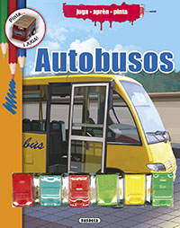 Autobusos
