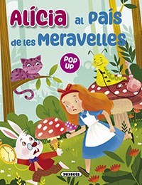 Alicía al país de les meravelles