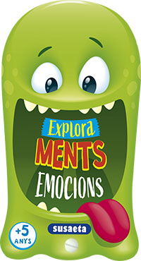 Exploramets emocions