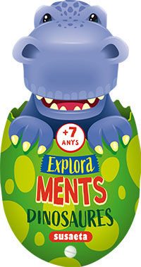 Explora ments dinosaures