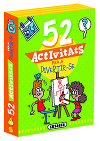 52 activitats per divertir-se