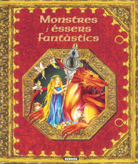 Monstres i éssers fantàstícs