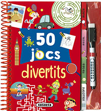 50 jocs divertits