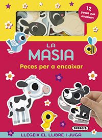 La masia