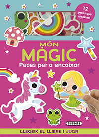 Món màgic
