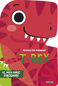 T-rex