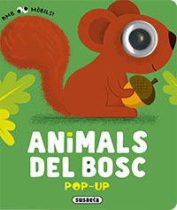 Animals del bosc
