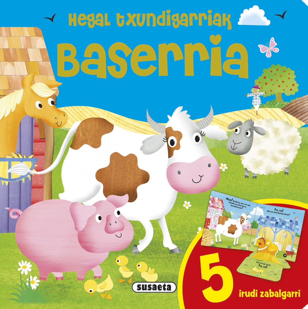 Baserria