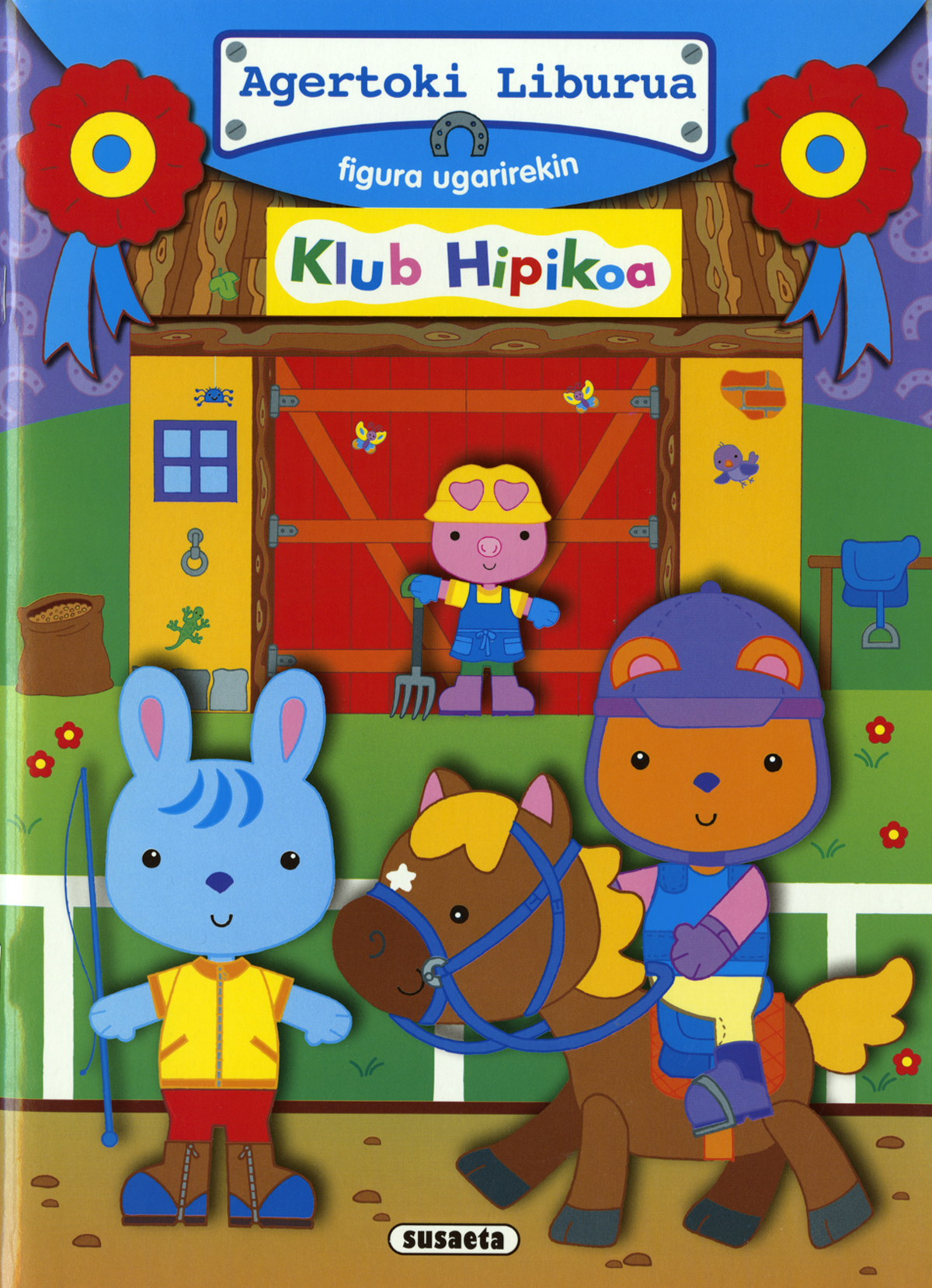 Klub hipikoa