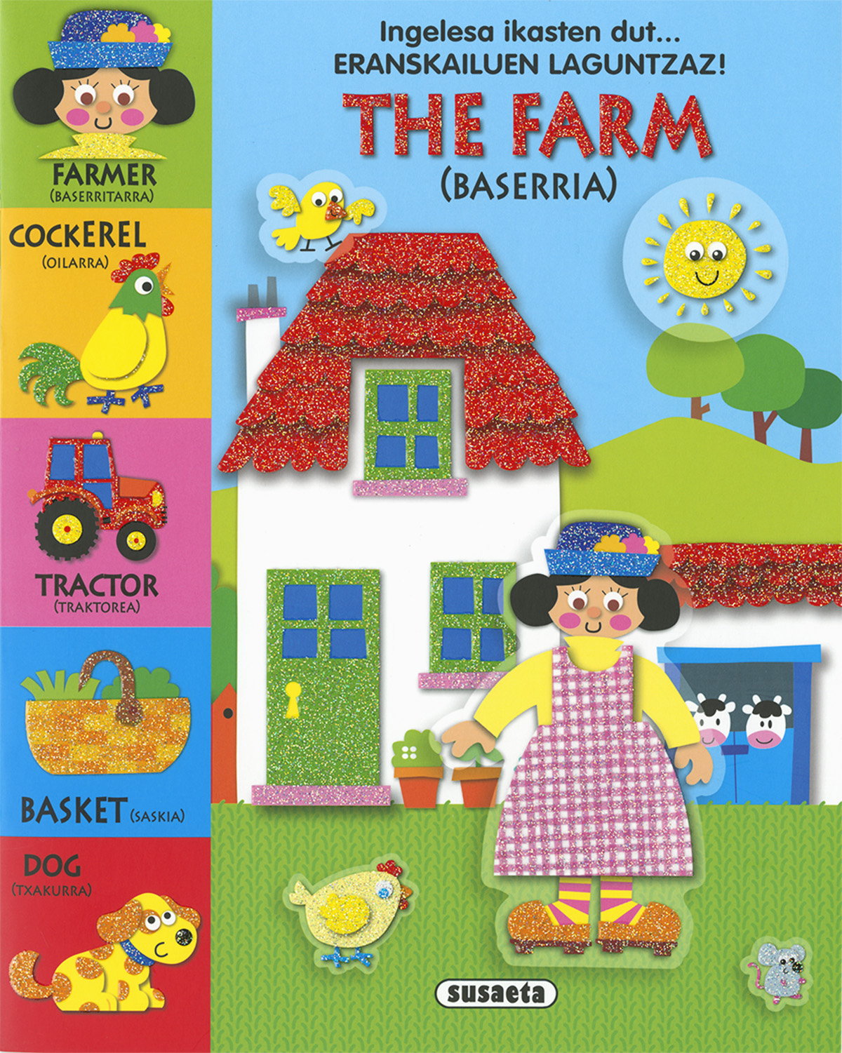 The farm (Baserria)