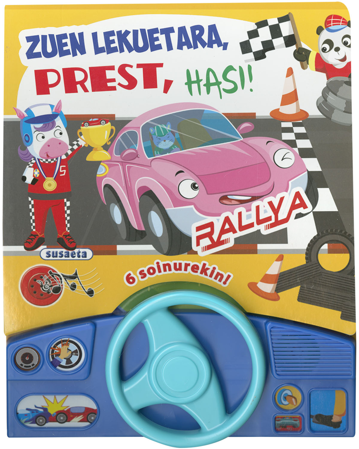 Rallya