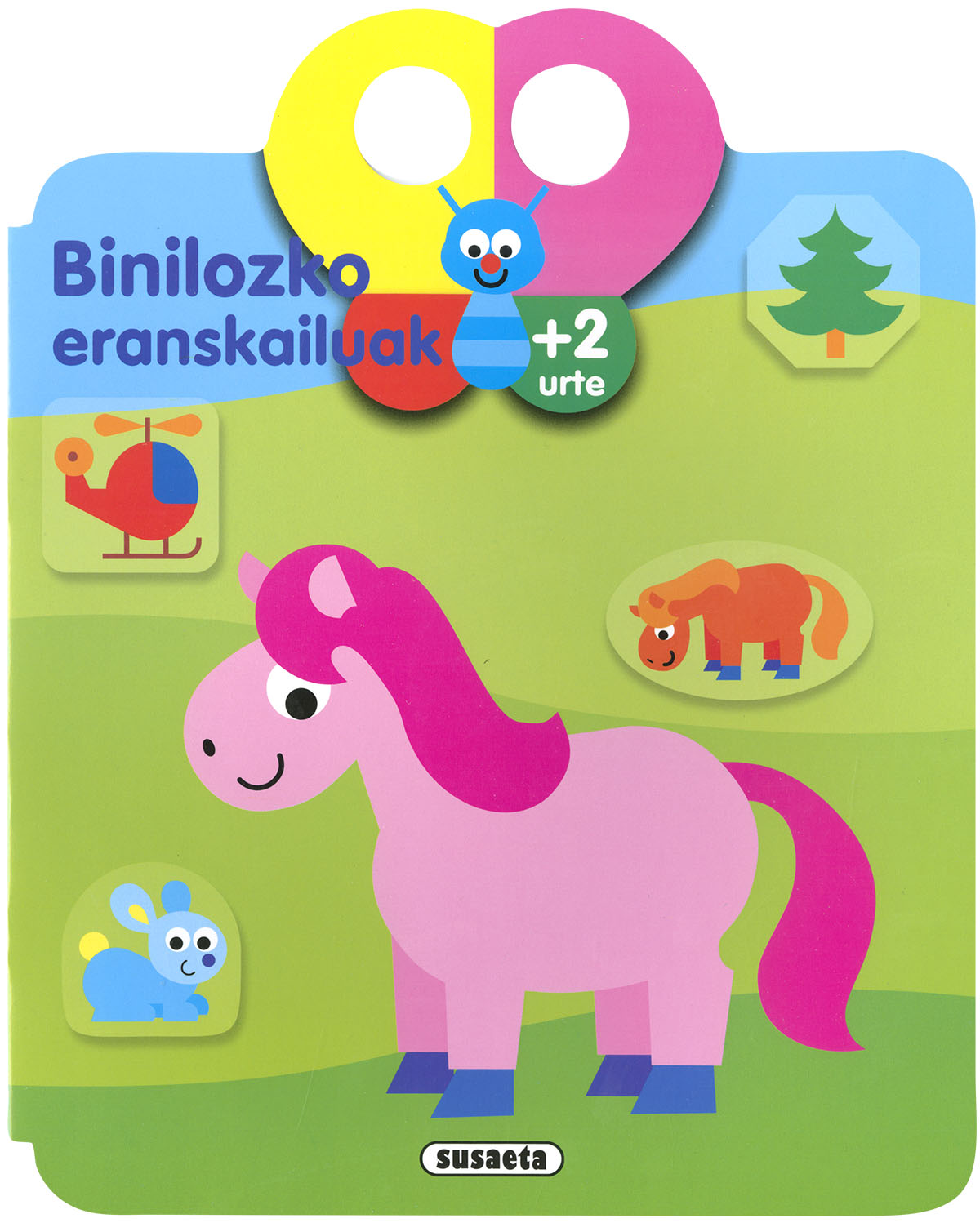 Binilozko eranskailuak 4