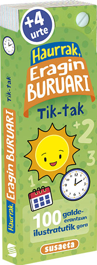 Tik-tak