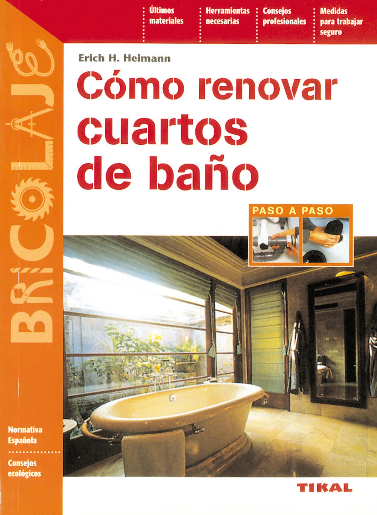 Cmo renovar cuartos de bao