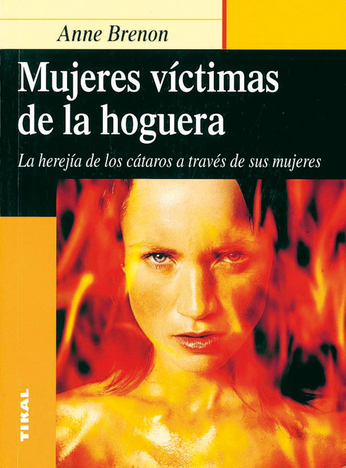 Mujeres vctimas de la hoguera