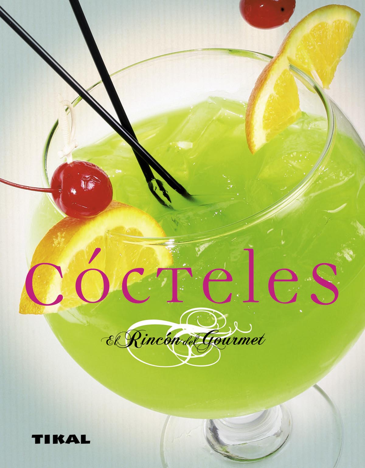 Cócteles