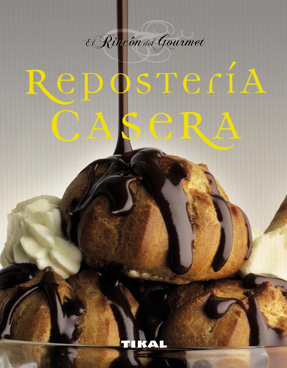 Repostera casera