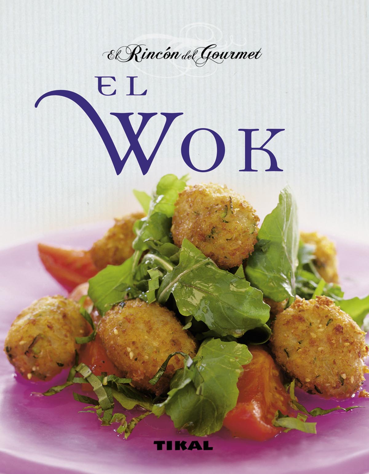 El wok