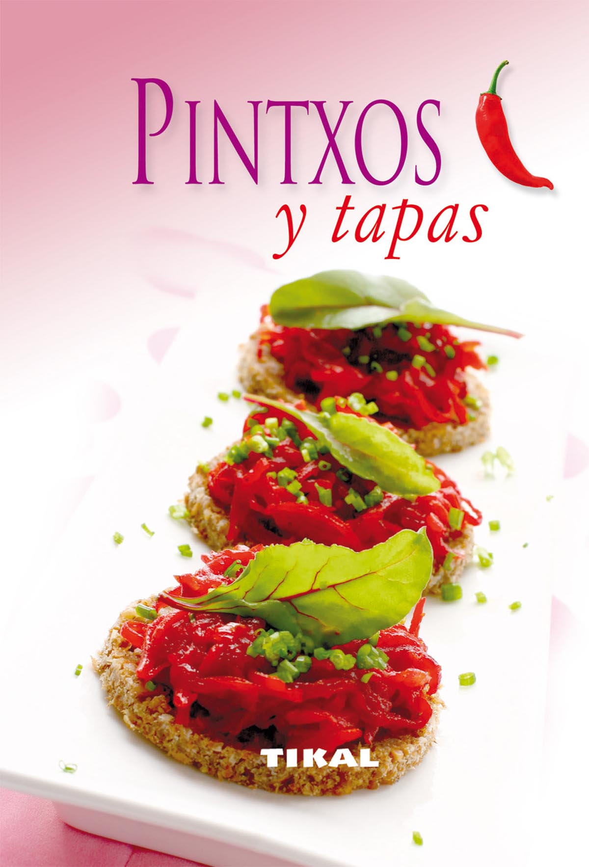 Pintxos y tapas