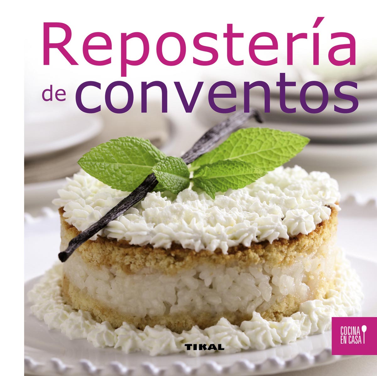 Repostera de conventos