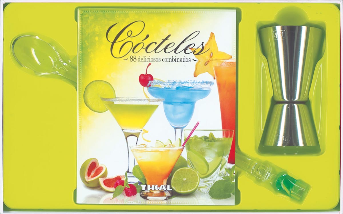 Cócteles
