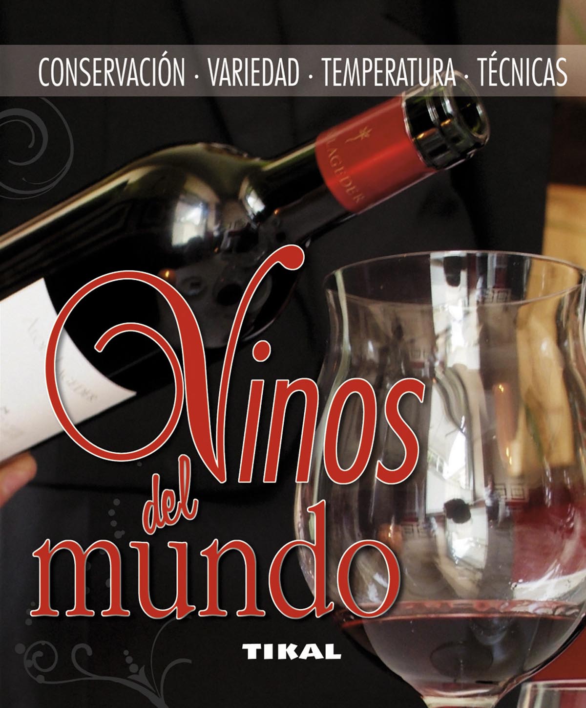 Vinos del mundo