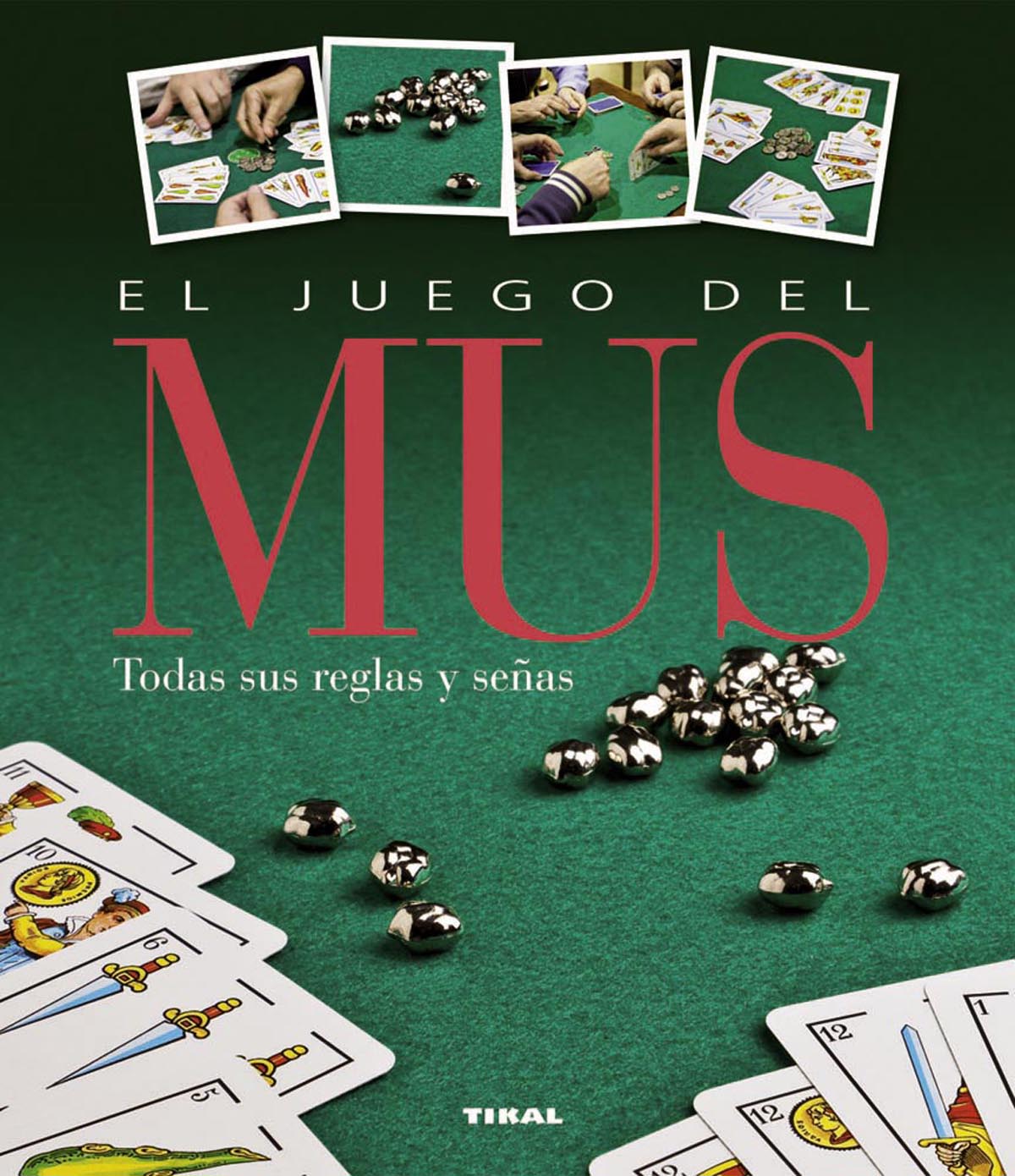 El juego del mus