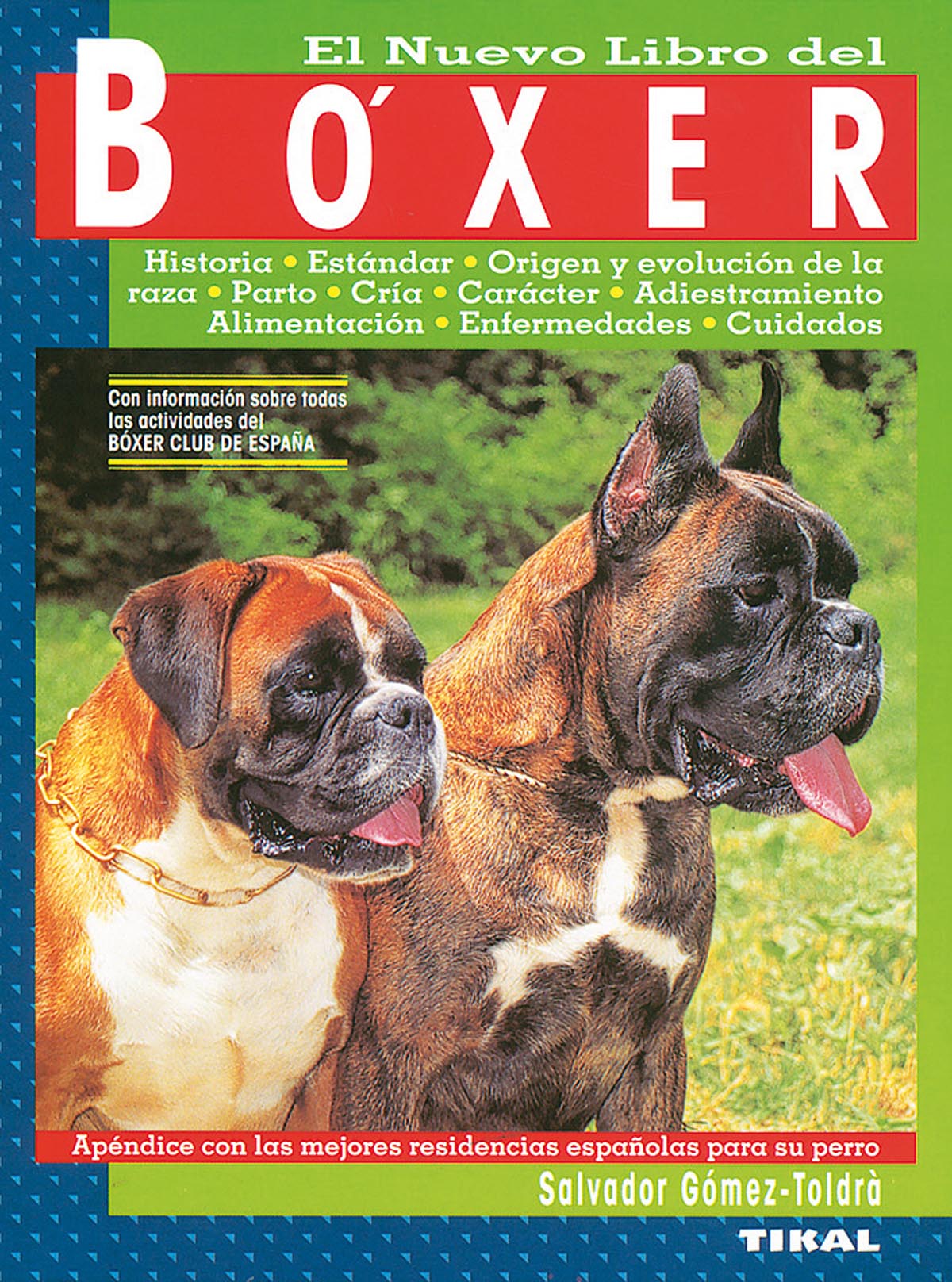Bóxer
