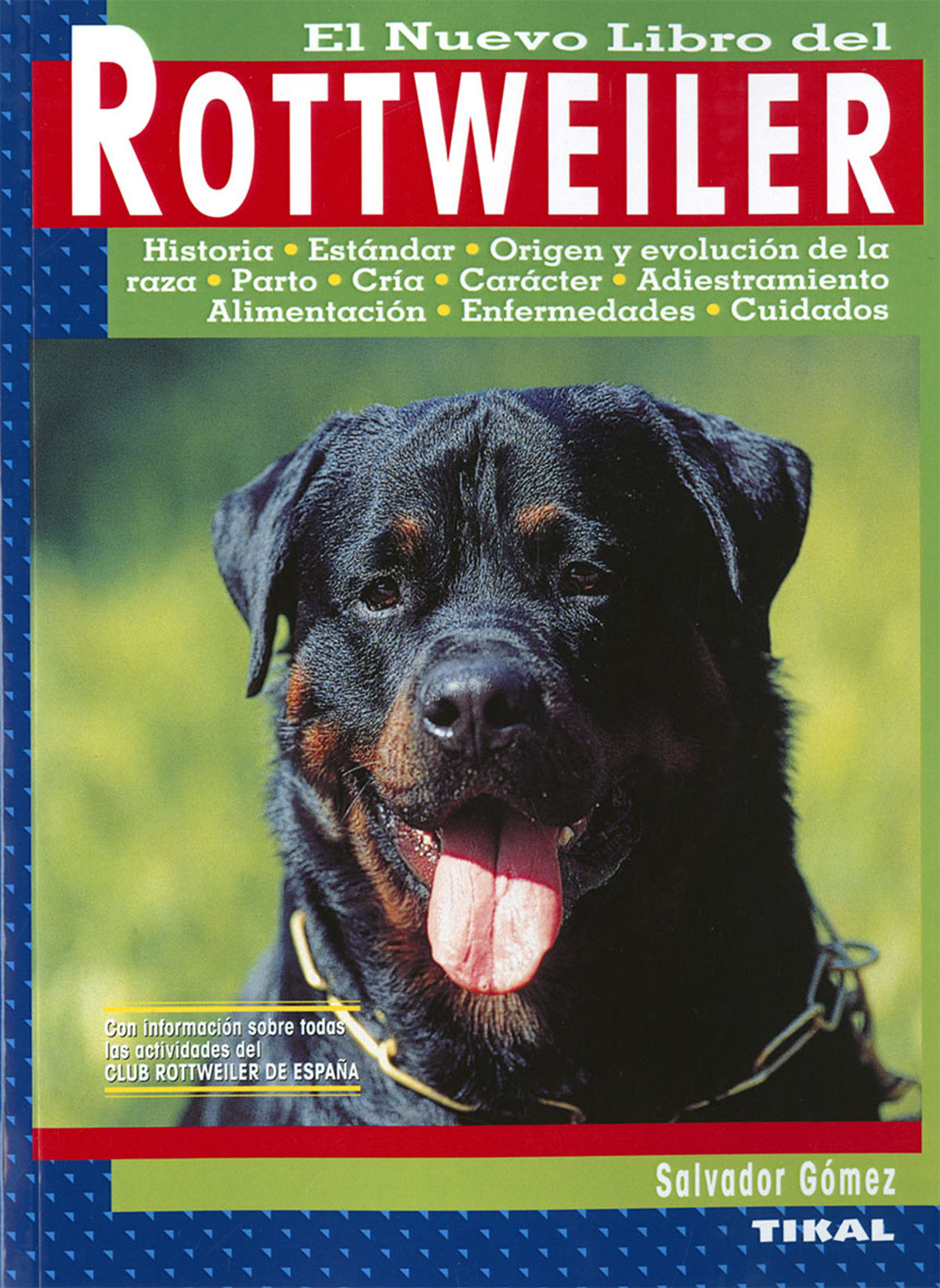 Rottweiler