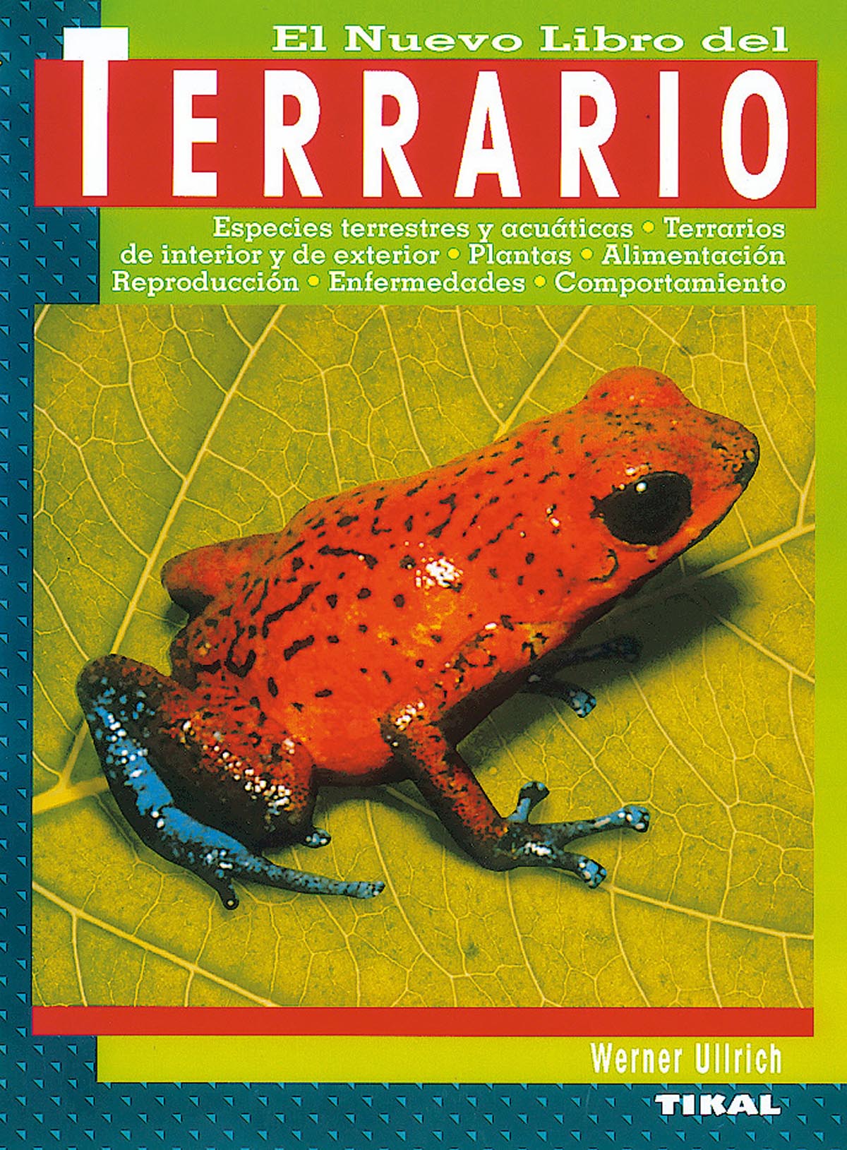 Terrario