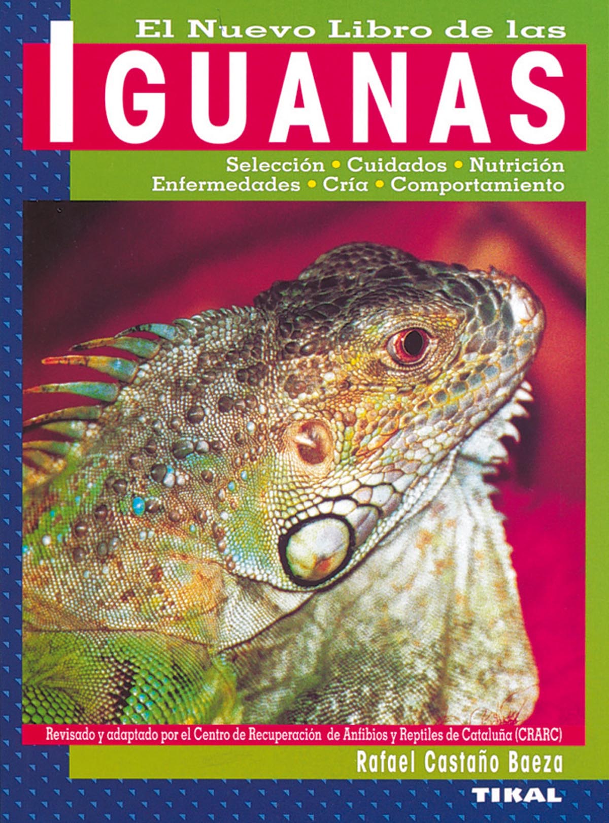 Iguanas